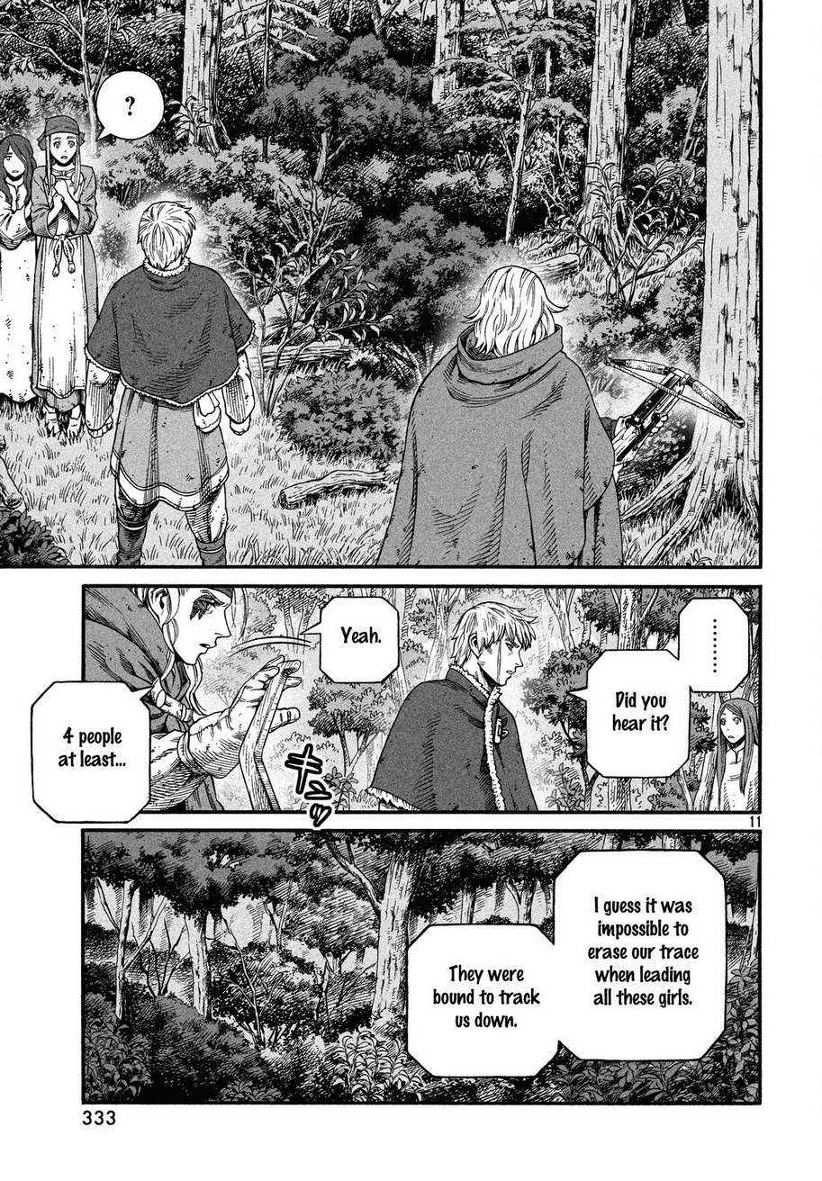 Vinland Saga Chapter 134 12